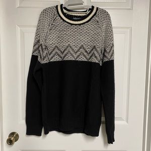 Bonobos Sweater Size Large